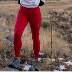 Athleta Rainier Tight